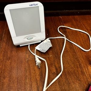 Verilux Happy Light Compact Energy Light